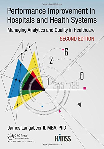 Performance Improvement in Hospitals and Health Systems