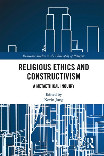 Religious Ethics and Constructivism