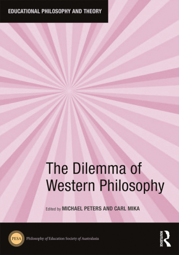 The dilemma of western philosophy