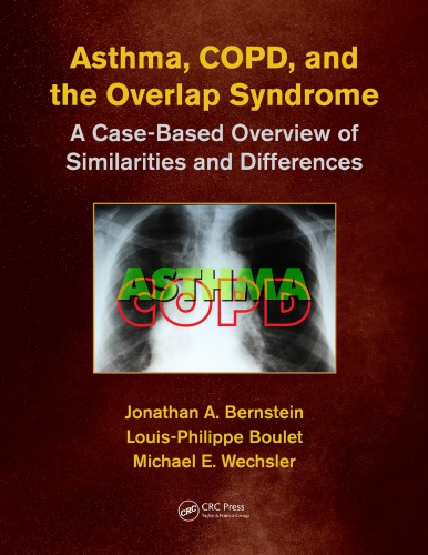 Asthma, Copd, and Overlap