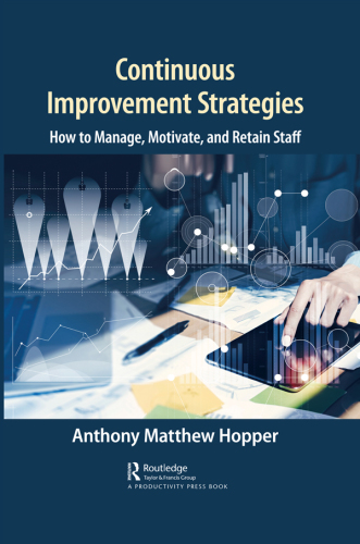 Continuous Improvement Strategies