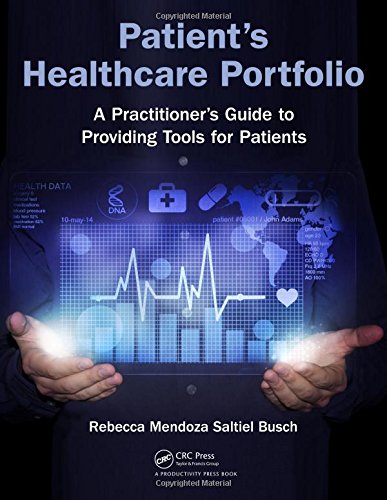 Patient's Healthcare Portfolio