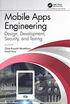 Mobile Apps Engineering