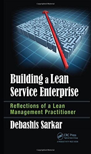 Building a Lean Service Enterprise