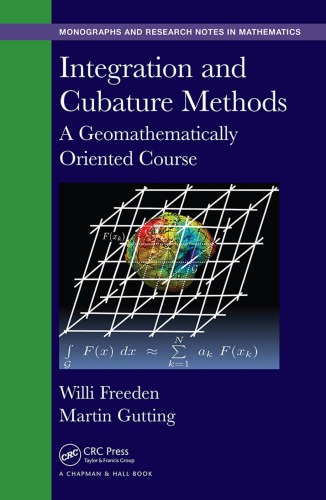 Integration and Cubature Methods