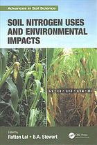 Soil Nitrogen Uses and Environmental Impacts