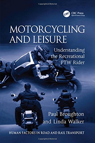 Motorcycling and Leisure