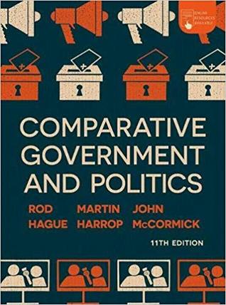 Comparative Government and Politics