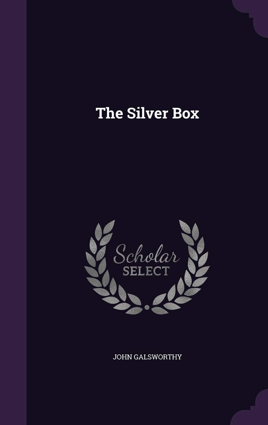 The Silver Box