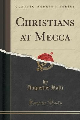 Christians at Mecca