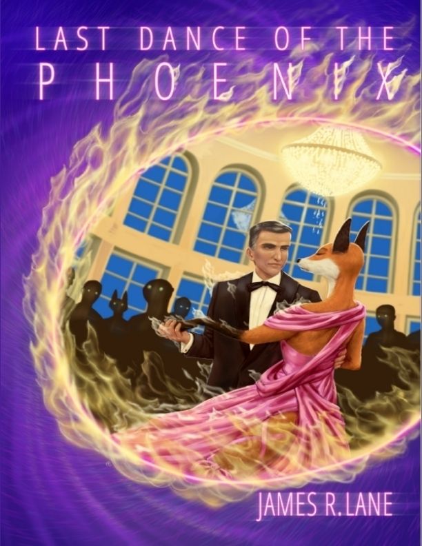 Last Dance of the Phoenix
