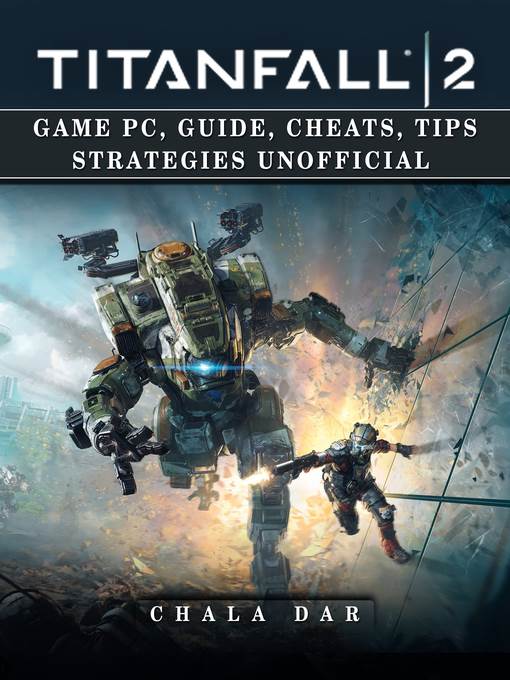 Titanfall 2 Unofficial Game Guide