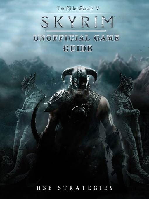 Elder Scrolls V Skyrim Unofficial Game Guide