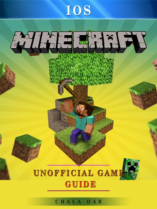 Minecraft IOS Unofficial Game Guide