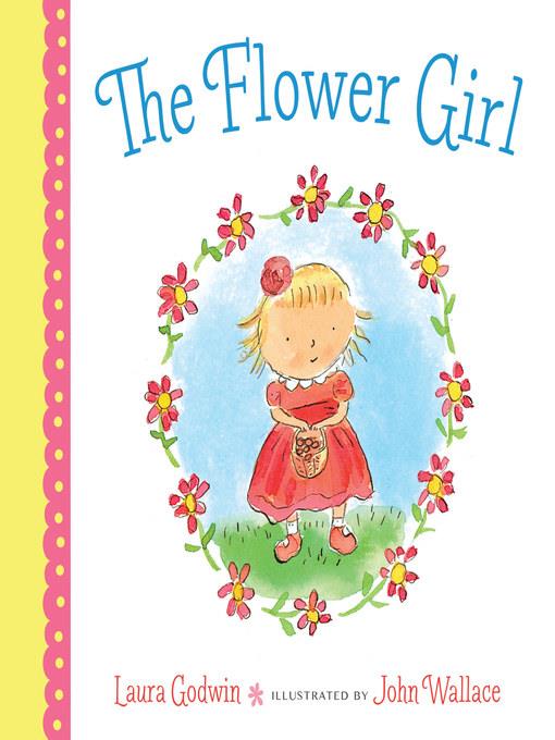 The Flower Girl