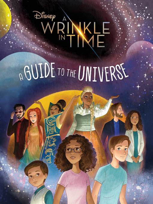 A Guide to the Universe