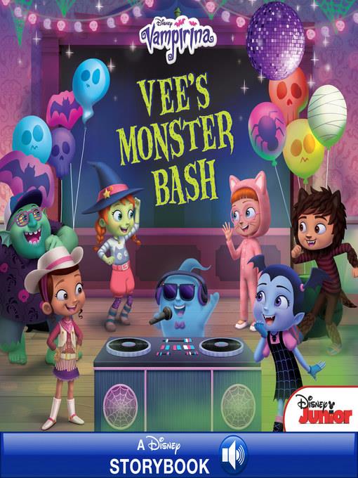 Vee''s Monster Bash