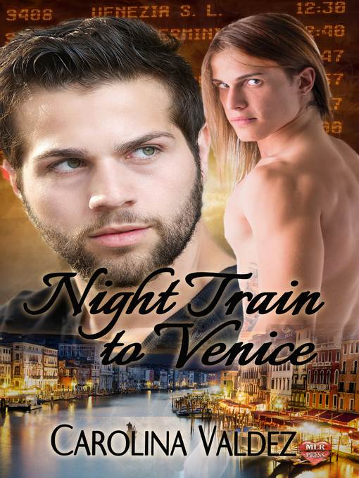 Night Train to Venice