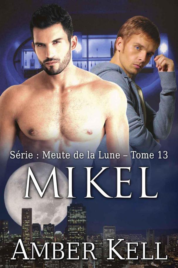 Mikel