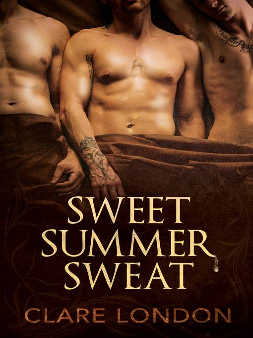 Sweet Summer Sweat