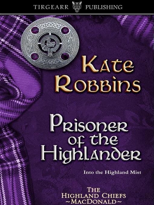 Prisoner of the Highlander