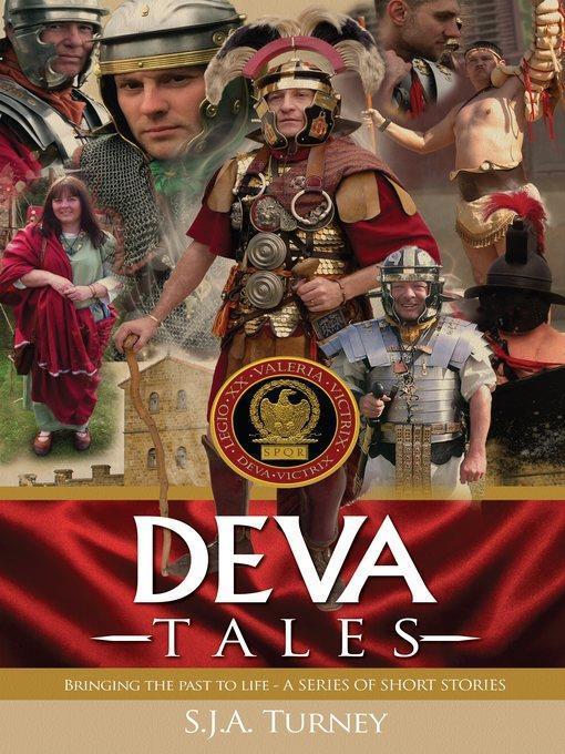 Deva Tales