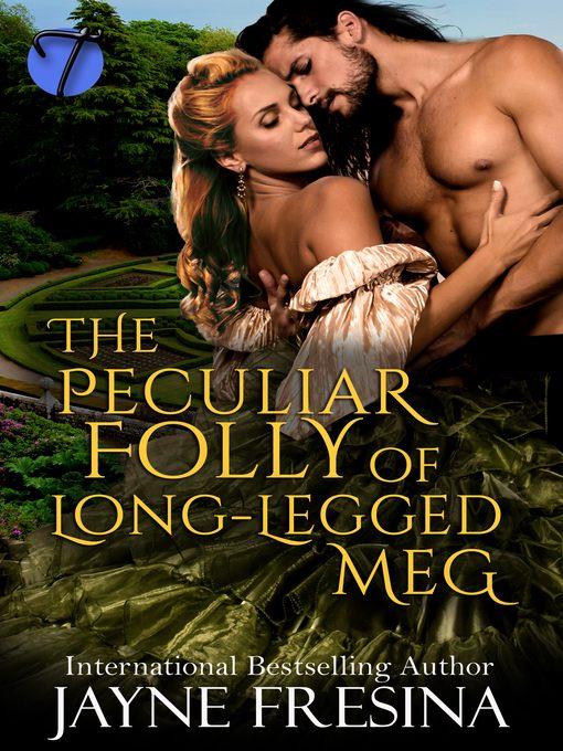 The Peculiar Folly of Long Legged Meg