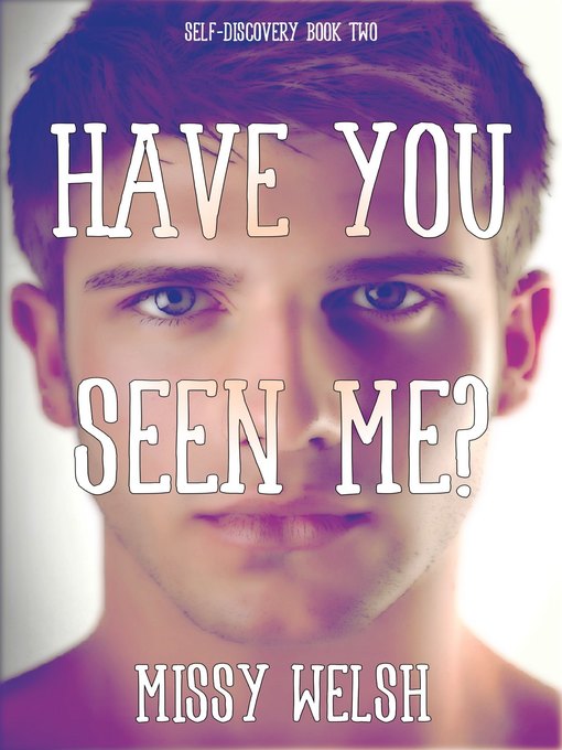 Have You Seen Me?