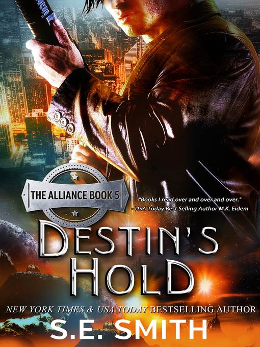 Destin's Hold