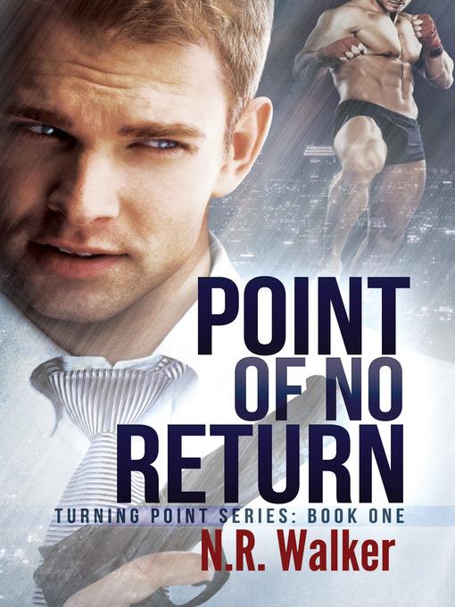 Point of No Return (Turning Point Series, Book One)