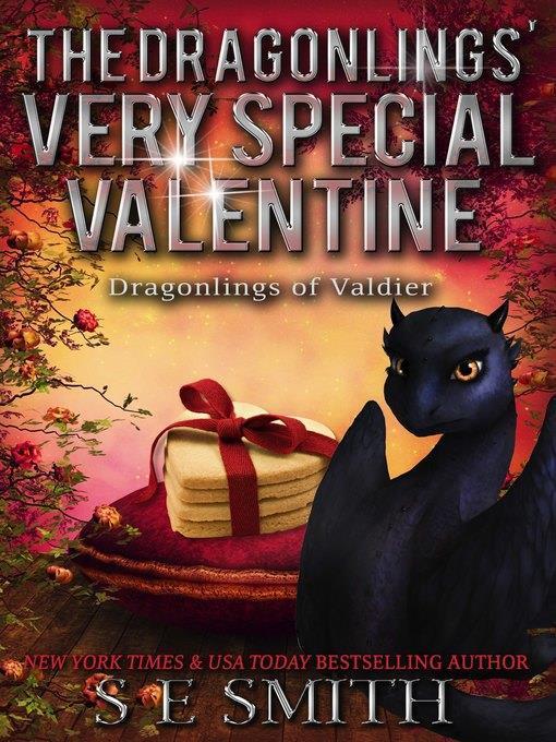 The Dragonlings' Very Special Valentine