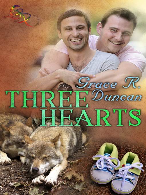 Three Hearts