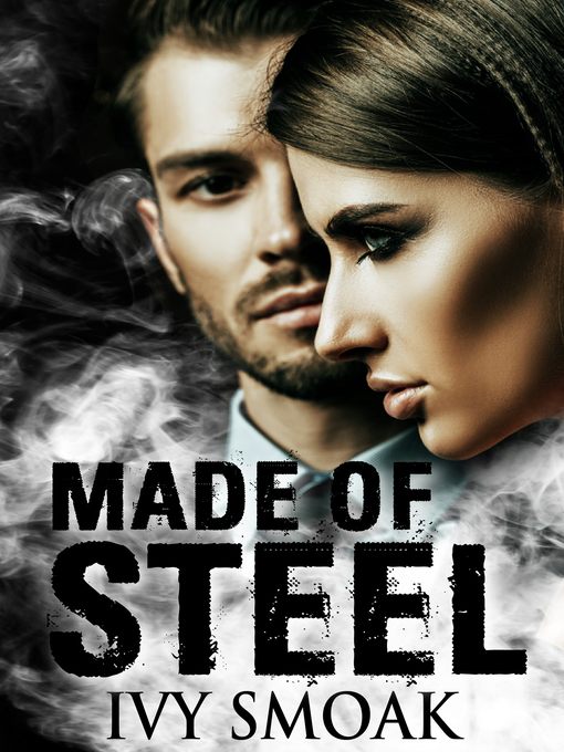 Made of Steel (Made of Steel Series Book 1)