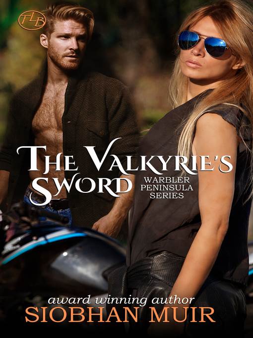 The Valkyrie's Sword