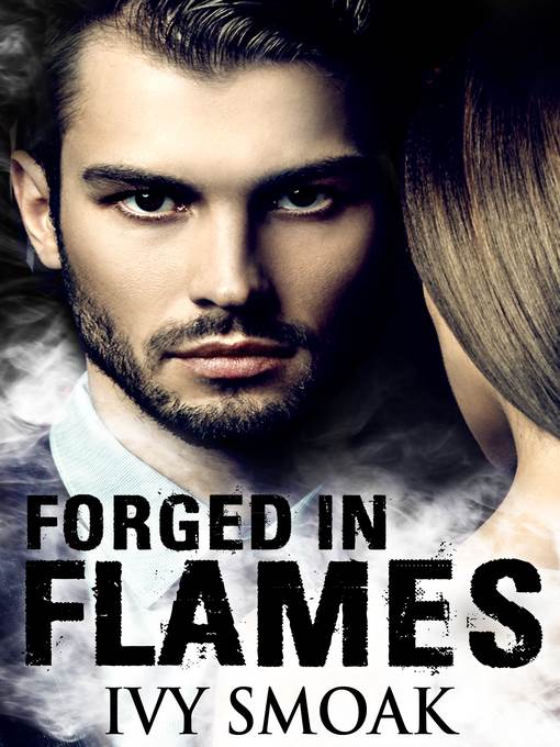 Forged in Flames (Made of Steel Series Book 2)