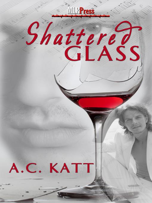 Shattered Glass