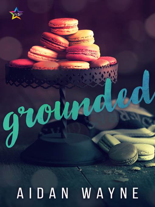 Grounded