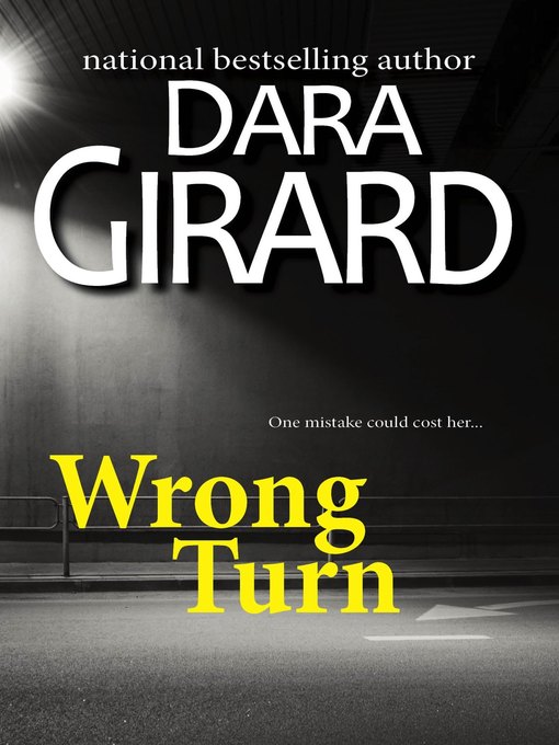 Wrong Turn