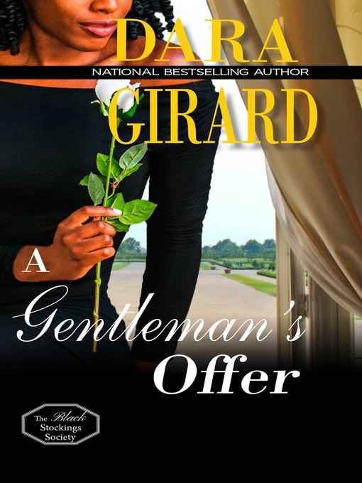 A Gentleman's Offer