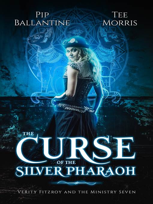 The Curse of the Silver Pharaoh