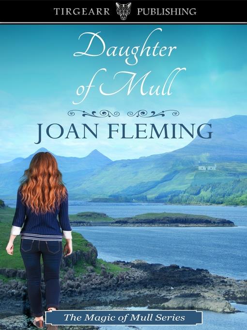 Daughter of Mull