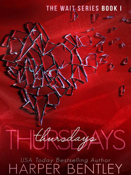 Thursdays (The Wait, Book 1)