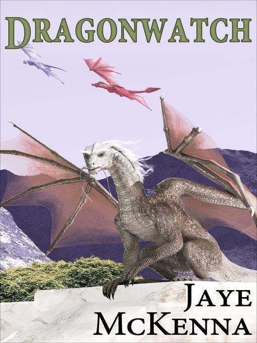 Dragonwatch (Wytch Kings, Book 4)