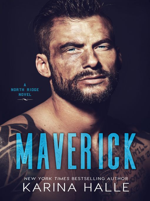 Maverick (North Ridge #2)