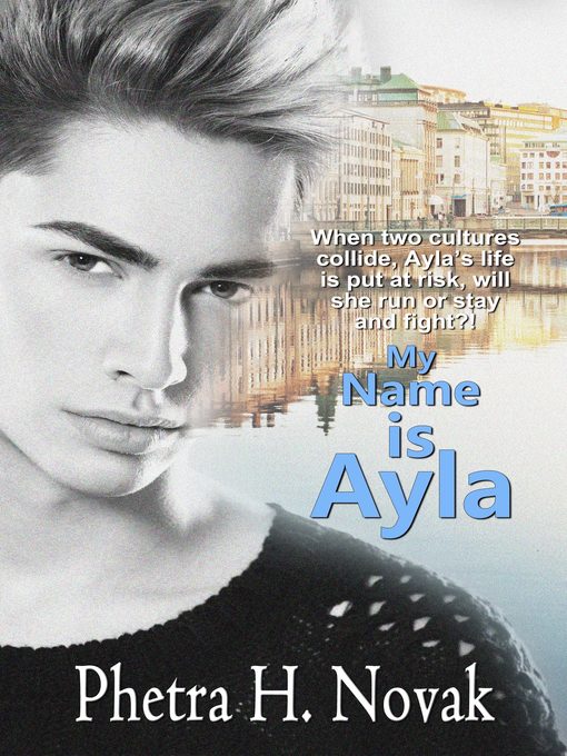 My Name is Ayla