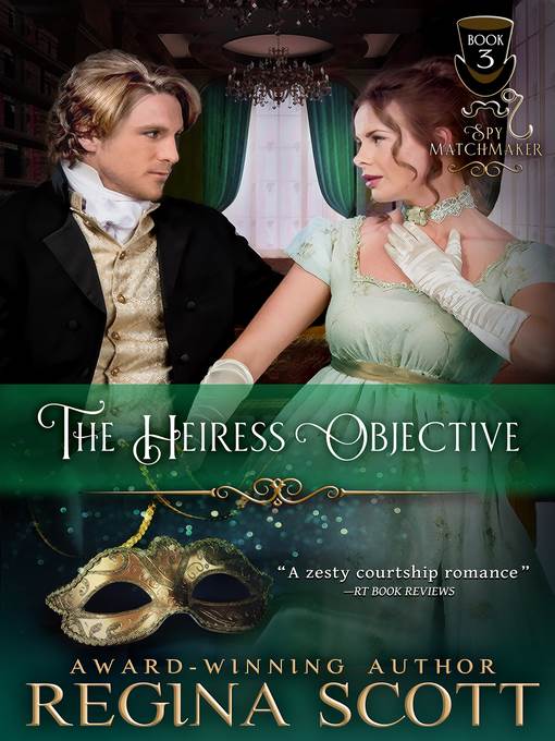 The Heiress Objective