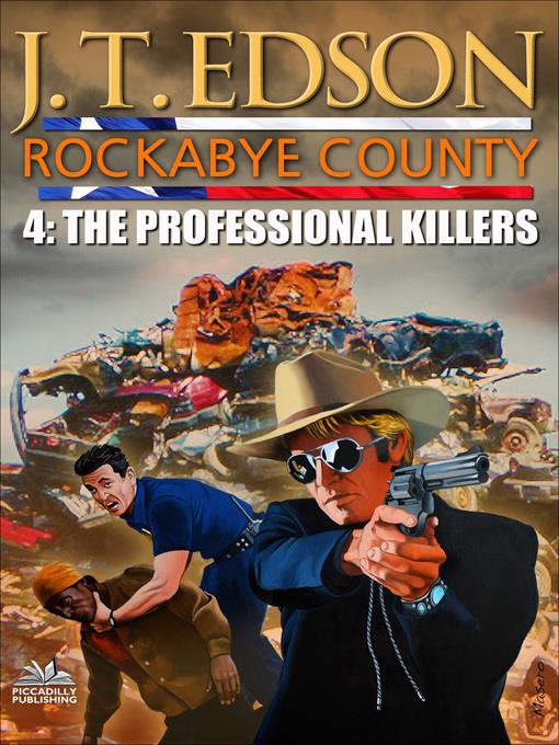 Rockabye County 4