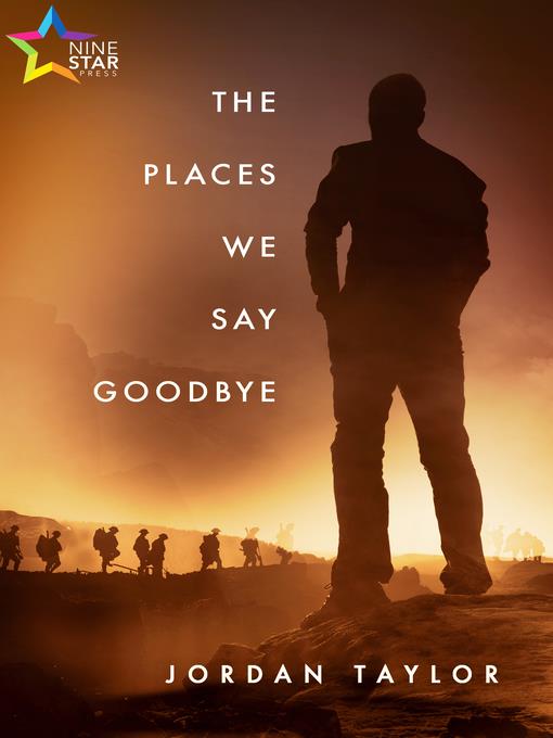 The Places We Say Goodbye