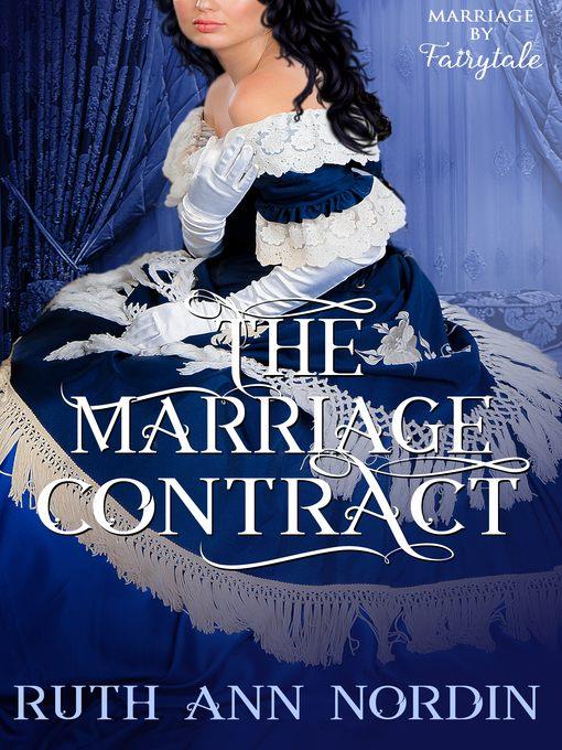 The Marriage Contract