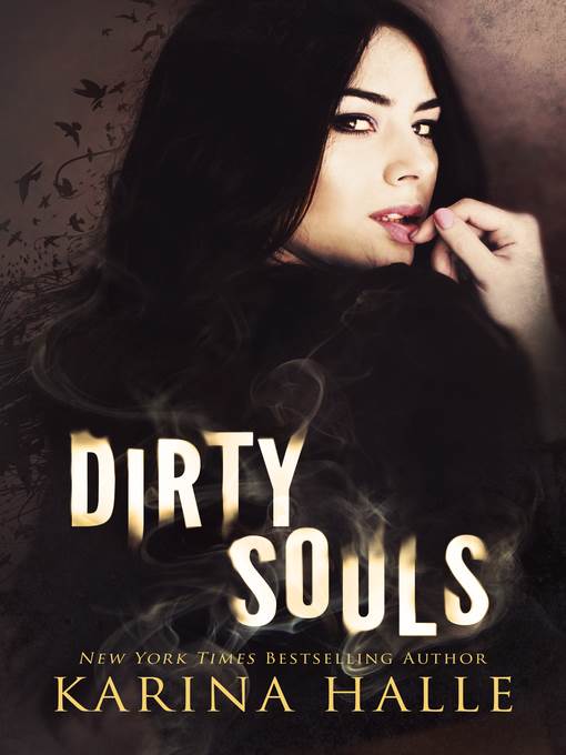 Dirty Souls (Sins Duet #2)